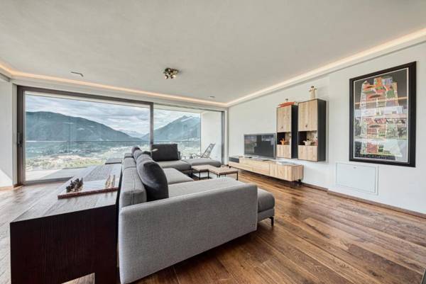 View House - Chalet Goyen