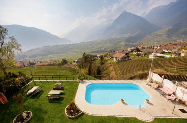 Haus Hohenrain Ferienwohnung 3