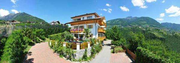 Feldhof Apartment Apfeloase