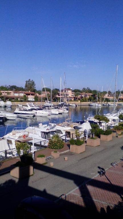 Residence Corallo Portorosa