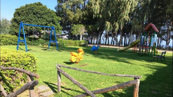 Portorosa Villa Sole