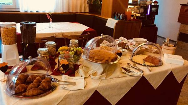 ALPieve Albergo Pieve