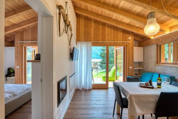 VILLAGGIO VAL MOLINI