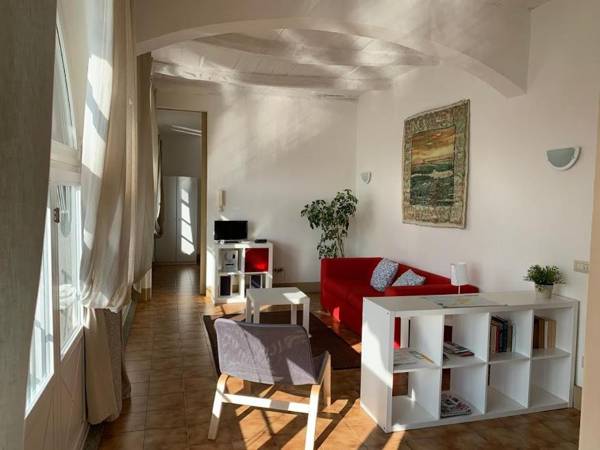 -Ortaflats- Appartamento Gli Archi