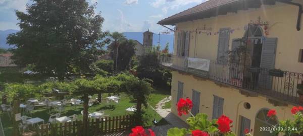 Appartamento Quadrifoglio