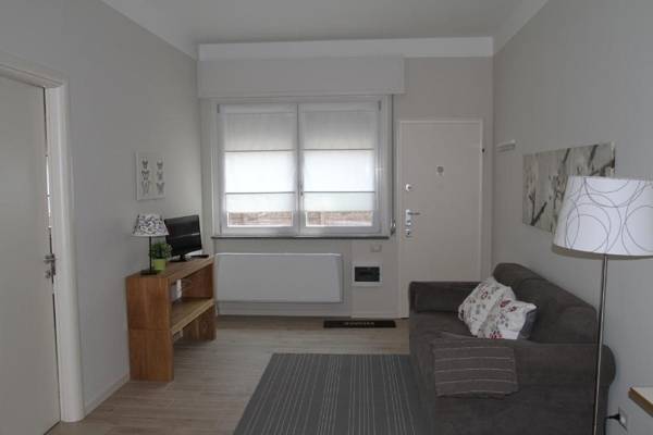 Residence Campo Rotondo