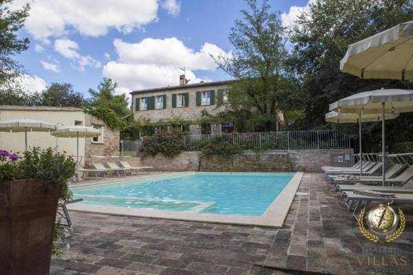 Villa Astreo summer relax you deserve surrounded by nature