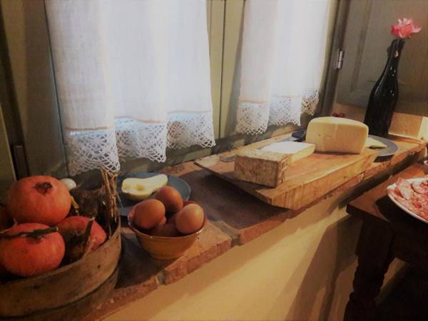 Agriturismo Cascina Pezzolo