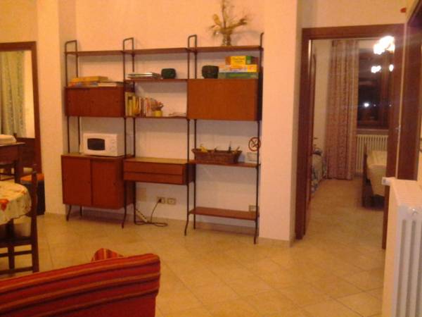 Agriturismo La Cinciallegra