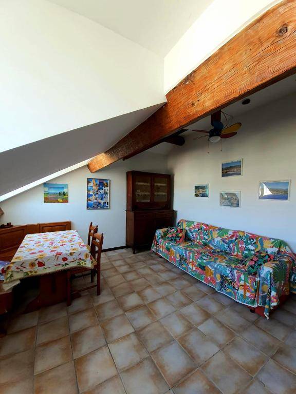 The Taylor's Apartment