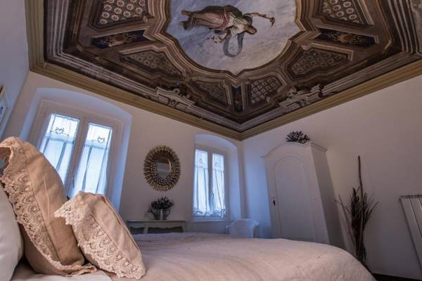 Appartamento Il Sogno Maison de Charme