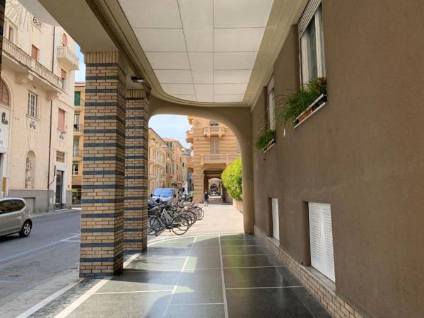 House Acciuga innamorata by holiday world