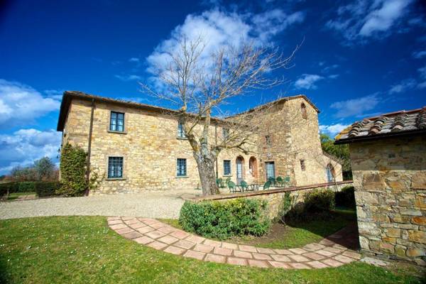 Agriturismo La Papessa - Fattoria Montecchio