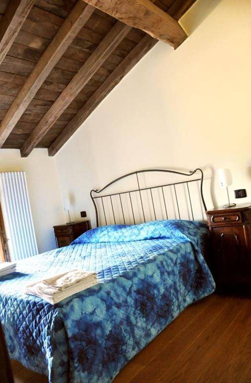 Agriturismo Campo del Pillo