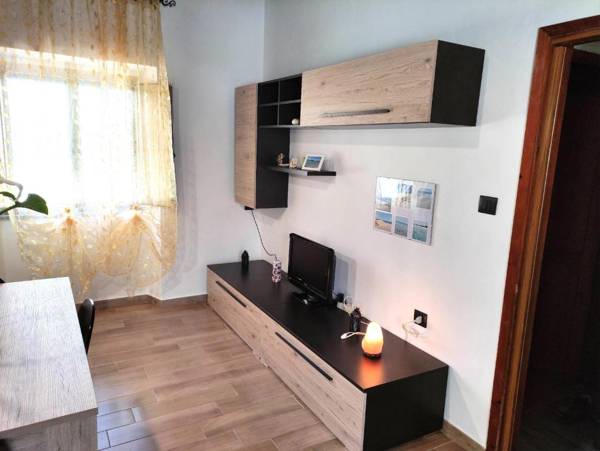 Porto Pino Sardinia holiday home