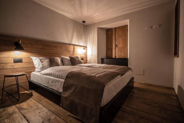 Casa Pasini-Foresteria