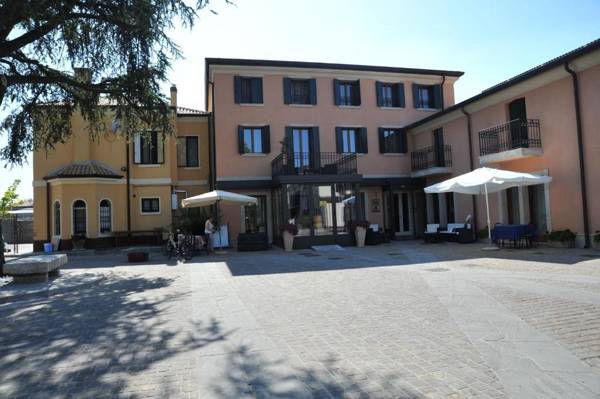 Albergo Minuetto