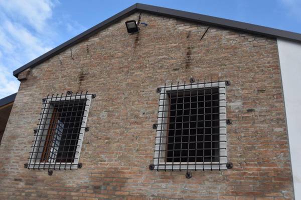 Appartamento IL FIENILE