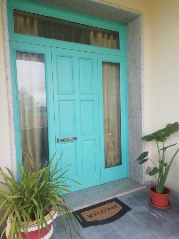 BED & BREAKFAST DA GIACY