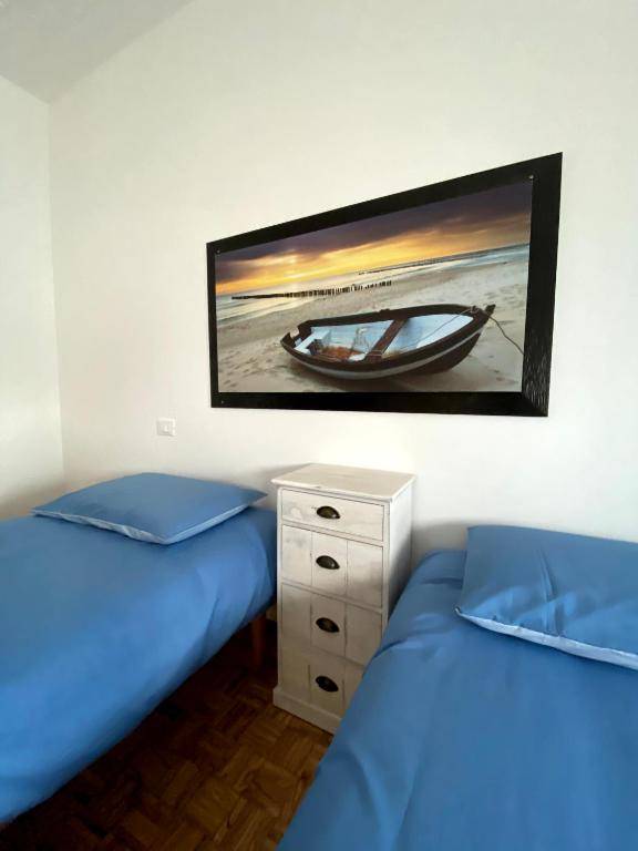 BED & BREAKFAST DA GIACY