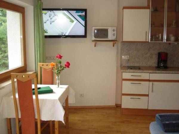 Residence Klementhof - App102
