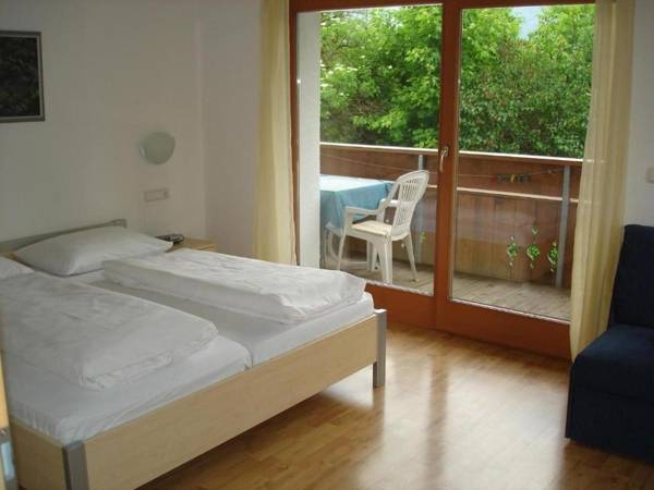 Residence Klementhof - App102