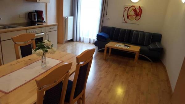 Residence Klementhof 1