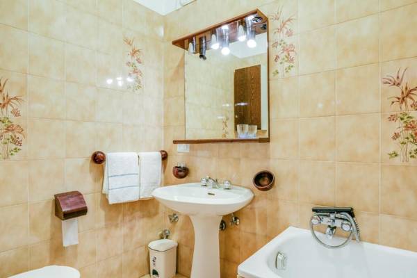 The Grandma's old House