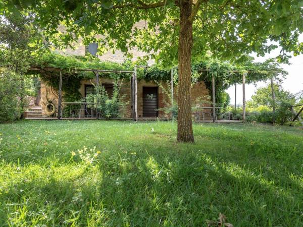 Country House a Casole d'Elsa ID 451