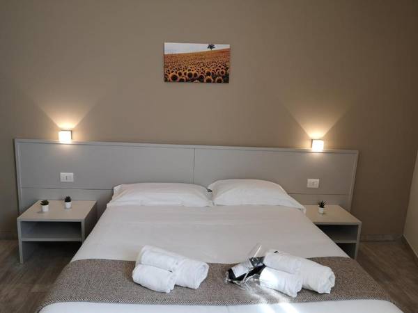 Hotel & Wellness Stella Delle Langhe