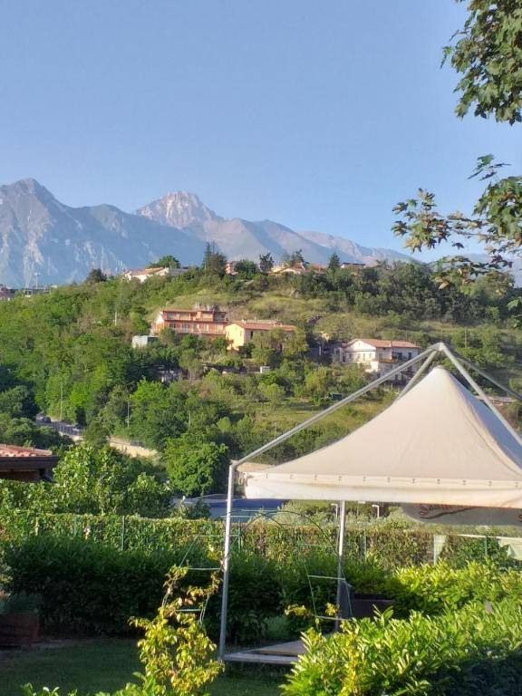 LA CASCINA DEL VIAGGIATORE