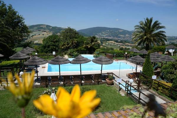 La Valle Del Sole Country House