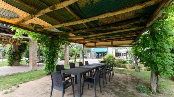 Agriturismo La Buona Terra Bio