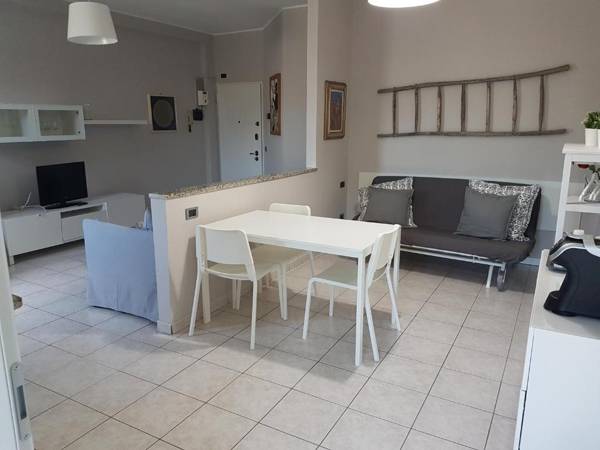 Appartamento Adda con posto auto