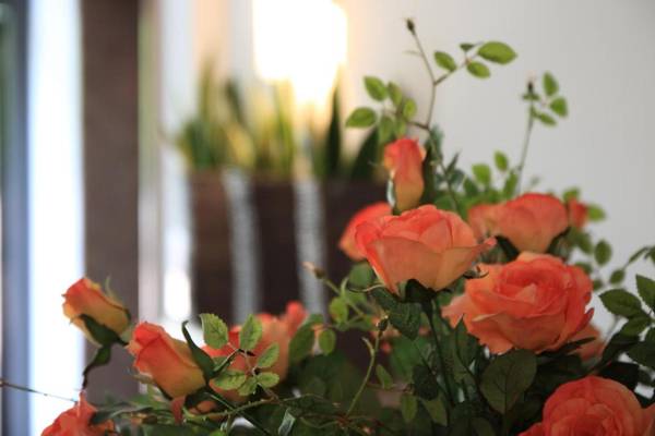 Kreuzstein Bed&Breakfast