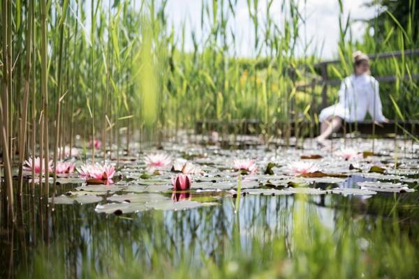 Hotel Weingut Stroblhof