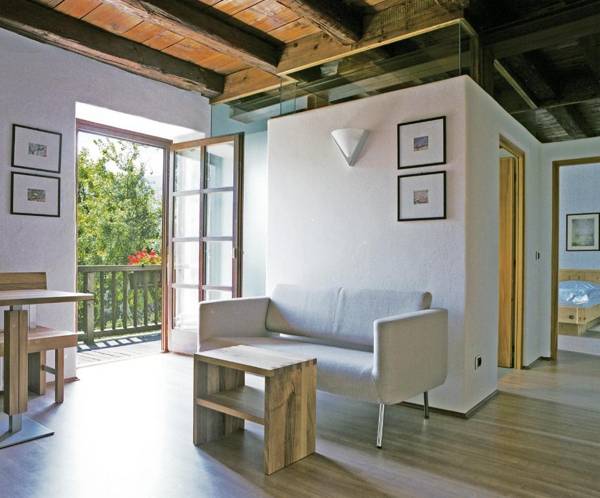 B&B Unterhabsbergerhof