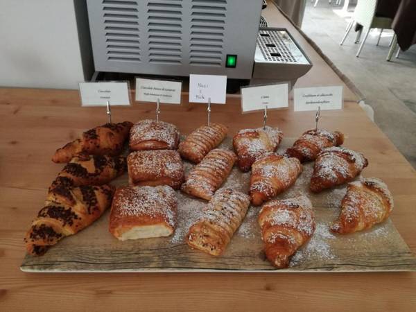 Garnì & Wellness Anderle