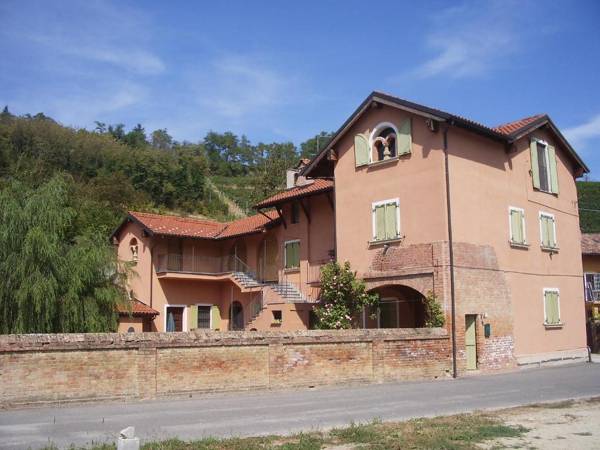 Agriturismo I Vicini di Cesare
