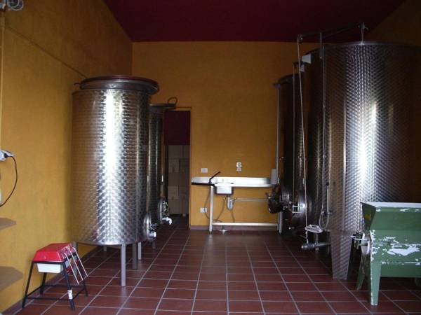 Agriturismo I Vicini di Cesare