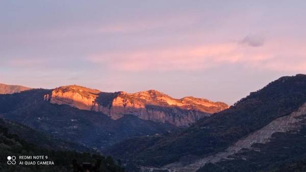 Agriturismo Vecchio Frantoio