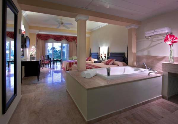 Grand Palladium Jamaica Resort & Spa All Inclusive