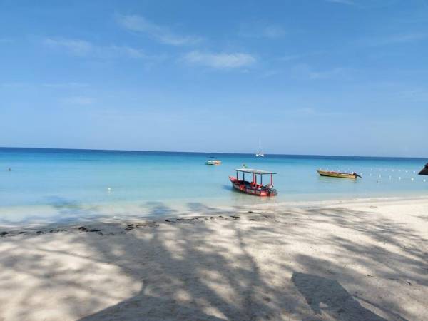 Firefly Beach Cottages