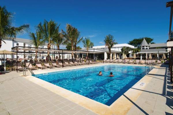 Riu Palace Tropical Bay - All Inclusive