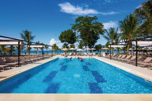 Riu Palace Tropical Bay - All Inclusive