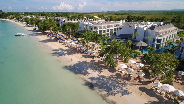 Azul Beach Resort Negril Gourmet All Inclusive by Karisma