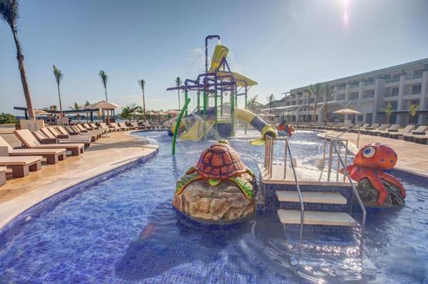 Royalton Negril An Autograph Collection All-Inclusive Resort