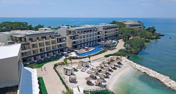 Hideaway at Royalton Negril An Autograph Collection All-Inclusive Resort - Adults Only