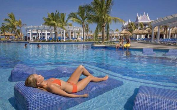 Riu Montego Bay - All Inclusive - Adults Only