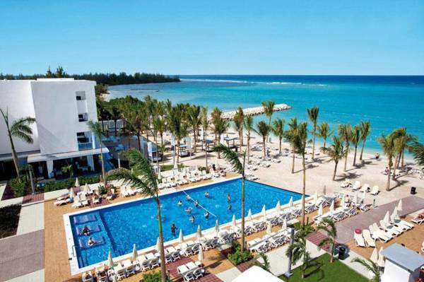 Riu Palace Jamaica - All Inclusive - Adults Only